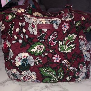 Vera Bradley purse